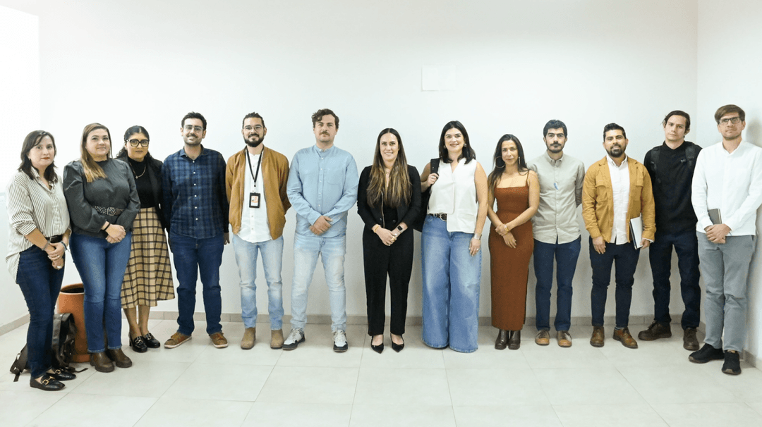 Guadalajara: Imeplan impulsa actualización de planes urbanos