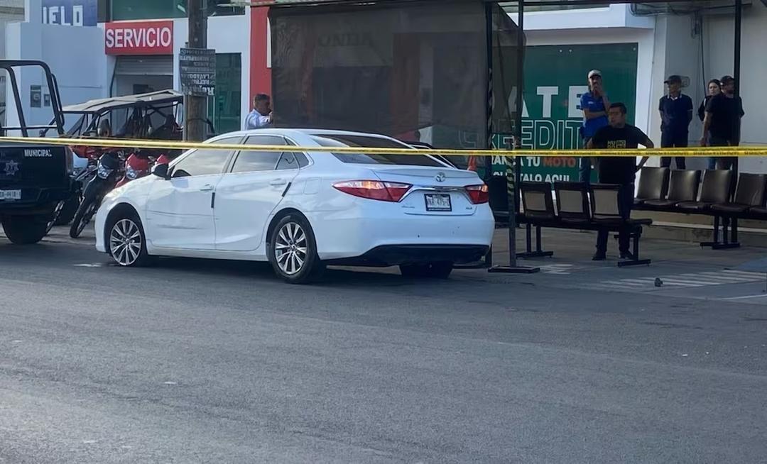 Culiacán: Muere niña de 12 años durante fuego cruzado