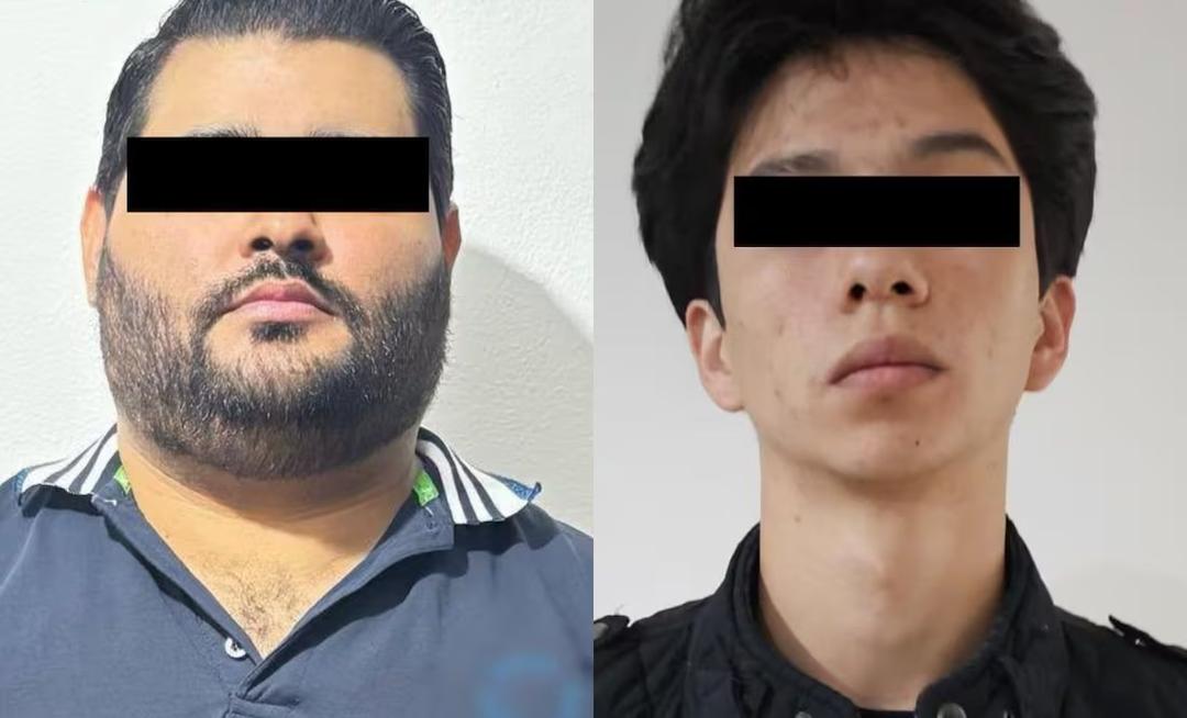 Culiacán: Detienen a implicado en el asesinato de Gael y Alexander
