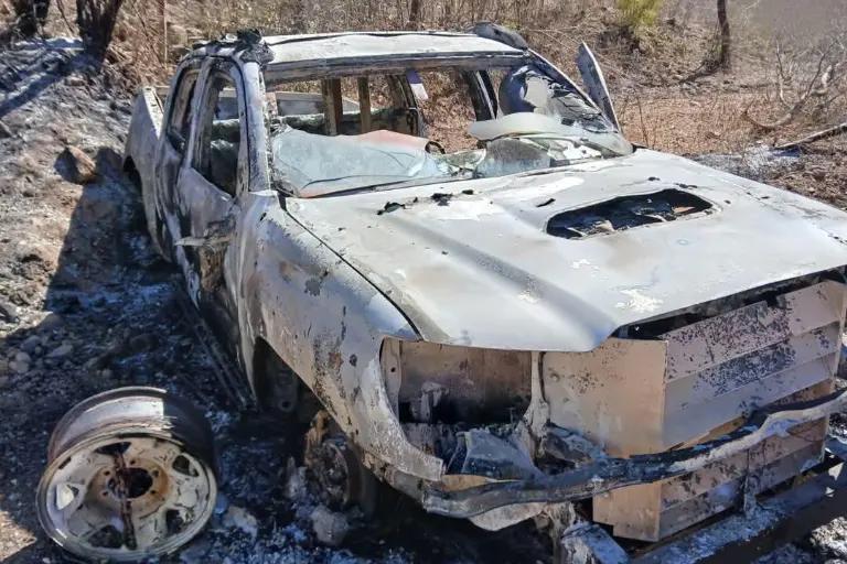 Culiacán: Fuerte enfrentamiento entre grupos armados en Imala