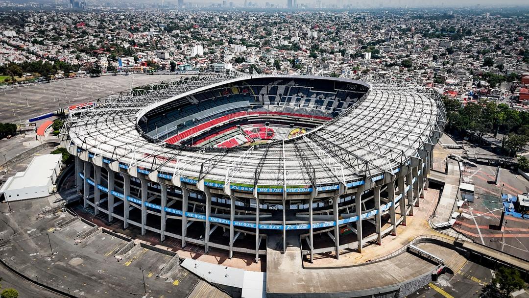 ¡Adiós Estadio Azteca! Este es el nuevo nombre del legendario estadio