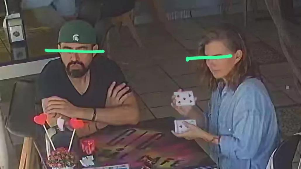 VIRAL: Turistas extranjeros rechazan pagar comida por no parecerse a la foto