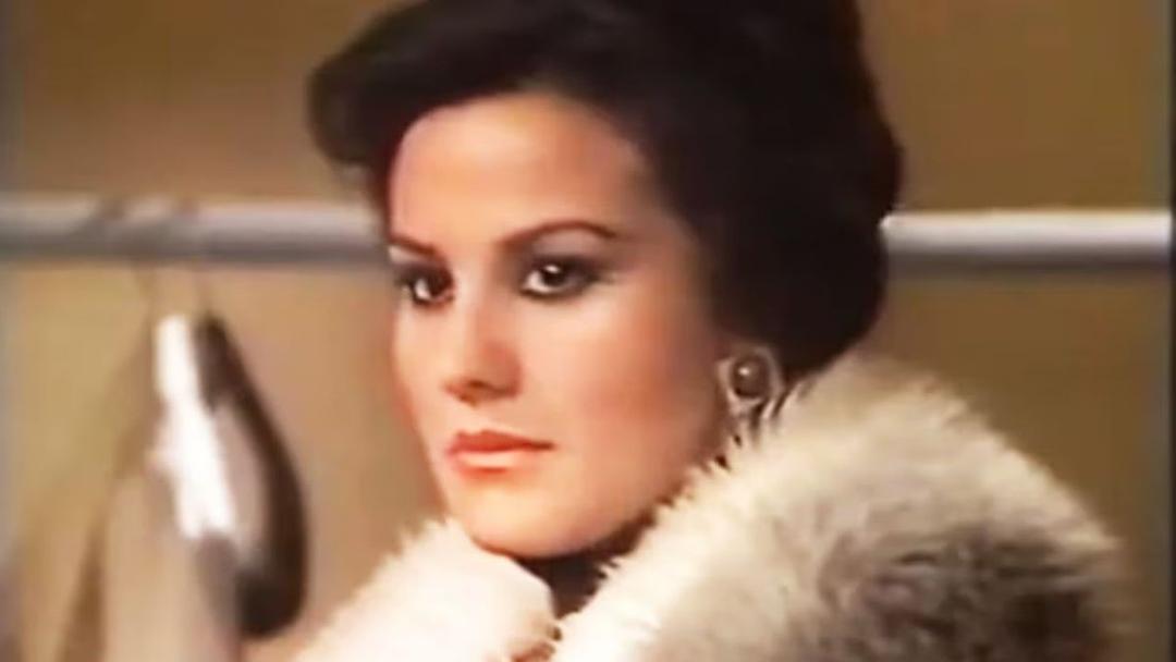 Muere Flor Procuna, actriz de ‘Los ricos también lloran’