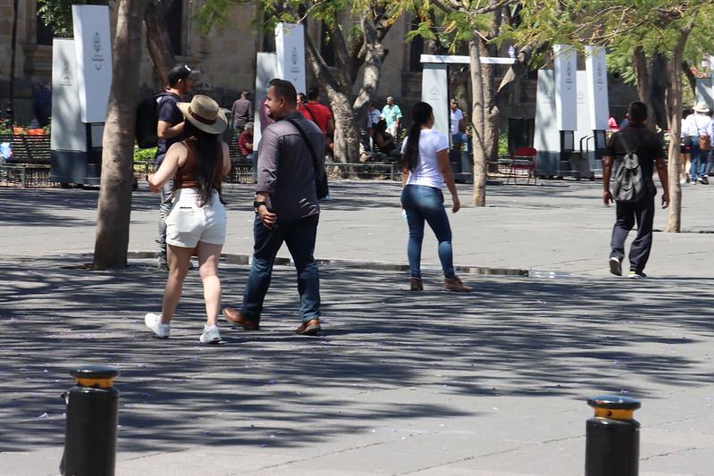 Clima en Jalisco: ¿Continuará el calor pese a la fusión de tres frentes fríos?
