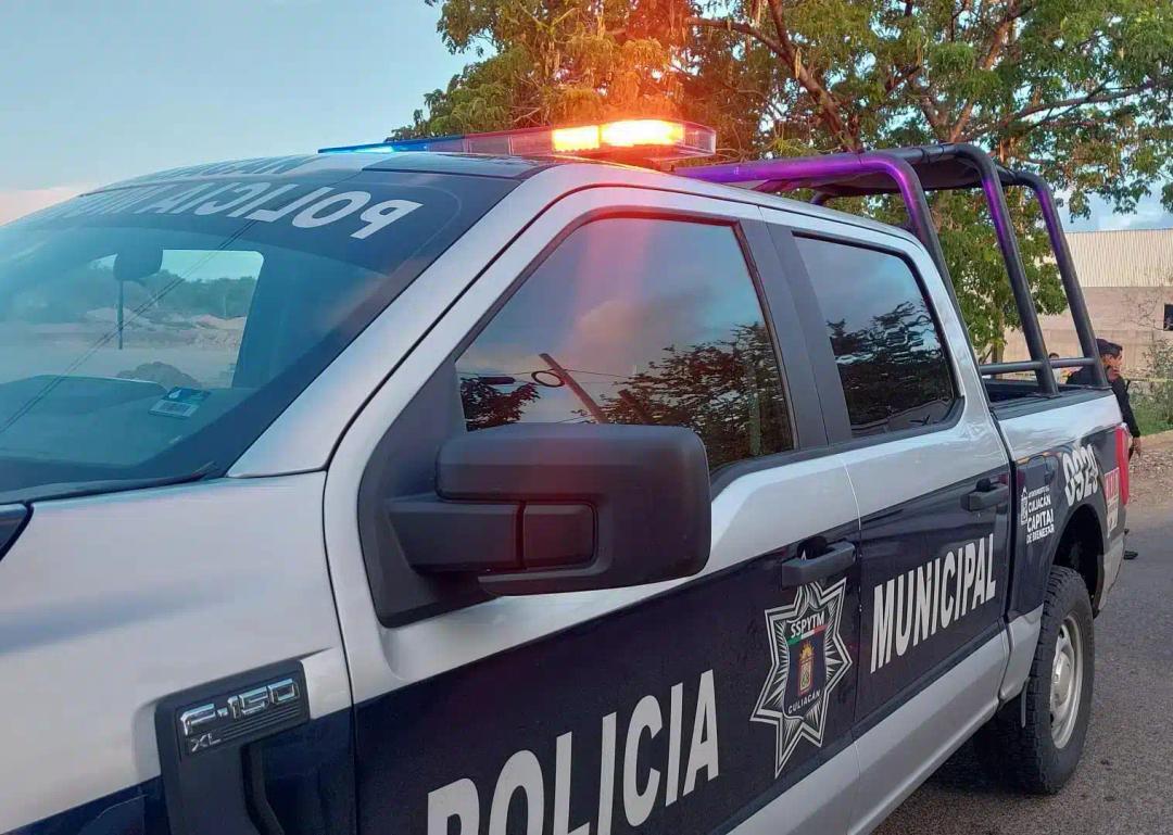 Culiacán: Localizan ejecutados a los tres policías ‘levantados’