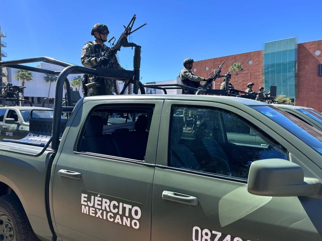 Culiacán en Movimiento: Inicia operativo para recuperar vida nocturna