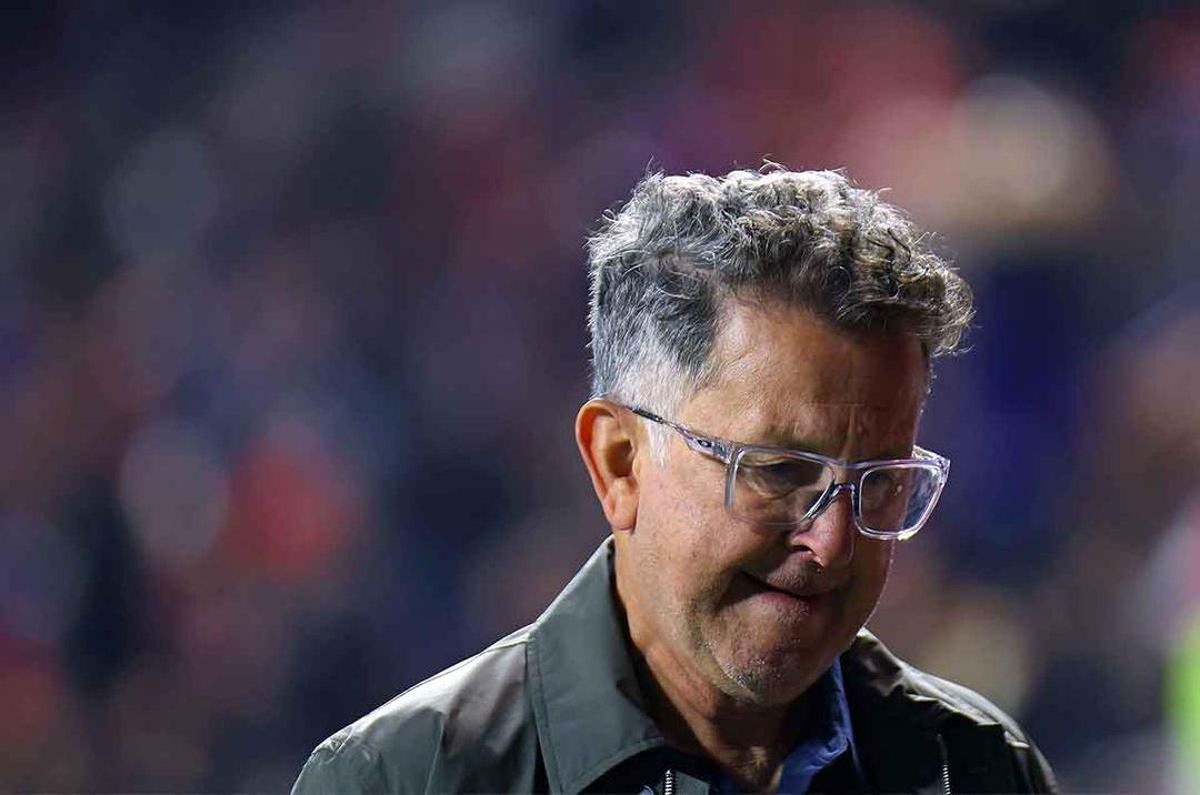 Liga MX: DT Juan Carlos Osorio es despedido de Tijuana