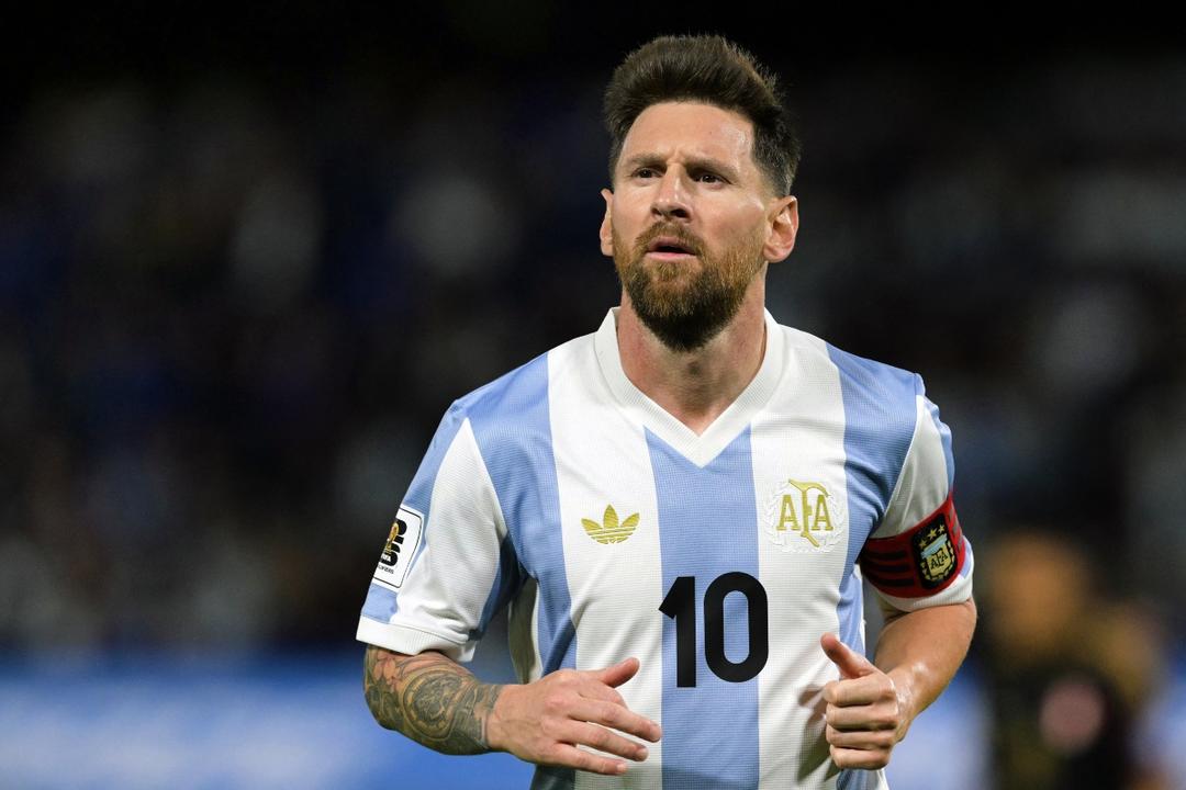 Lionel Messi causa baja de la Selección Argentina ante Brasil y Uruguay
