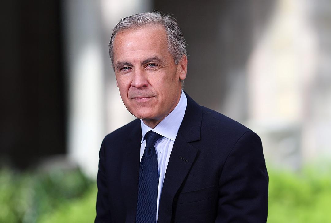 Mark Carney es elegido como primer ministro de Canadá