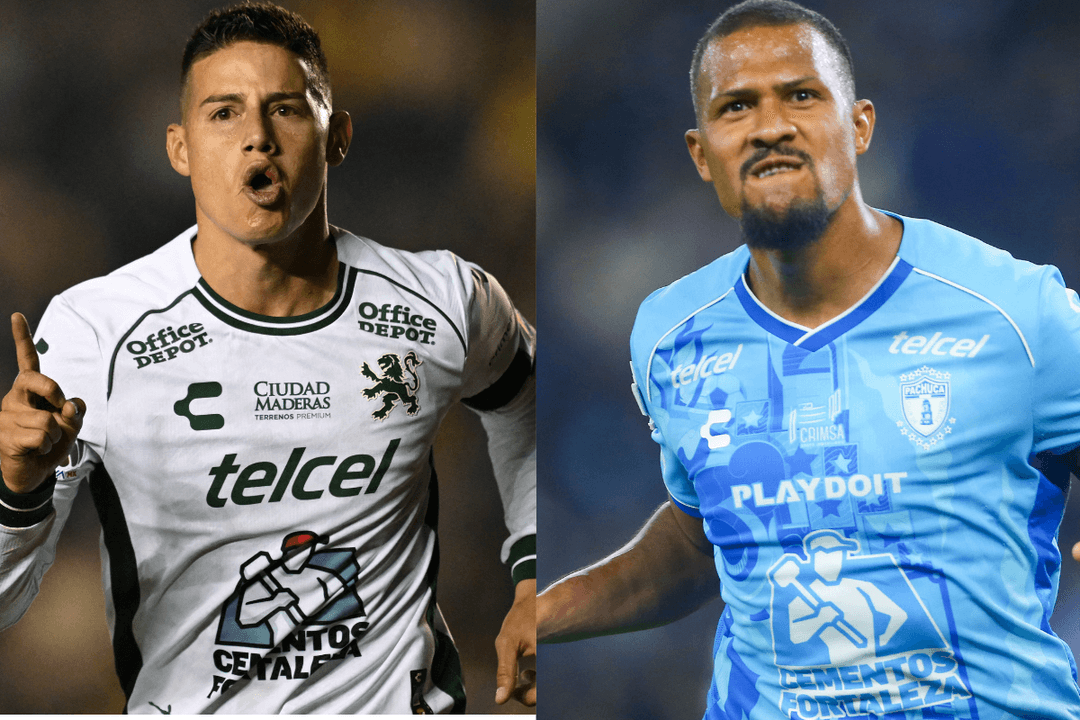Mundial de Clubes 2025: León y James Rodríguez quedan fuera por la multipropiedad