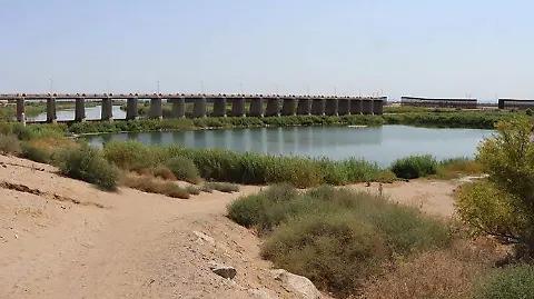Estados Unidos denegará a México la entrega de agua del río Colorado a Tijuana