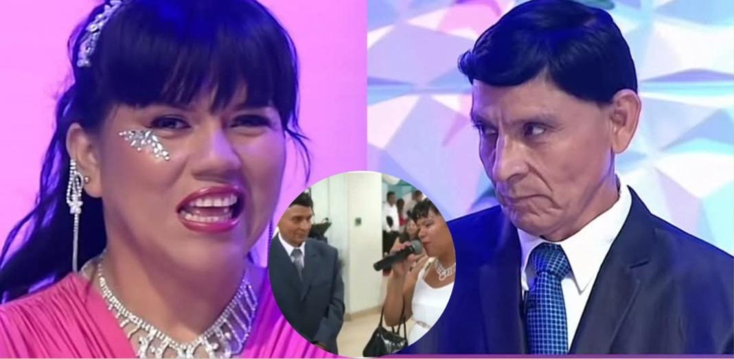 VIRAL: Novia fugitiva peruana revela toda la verdad