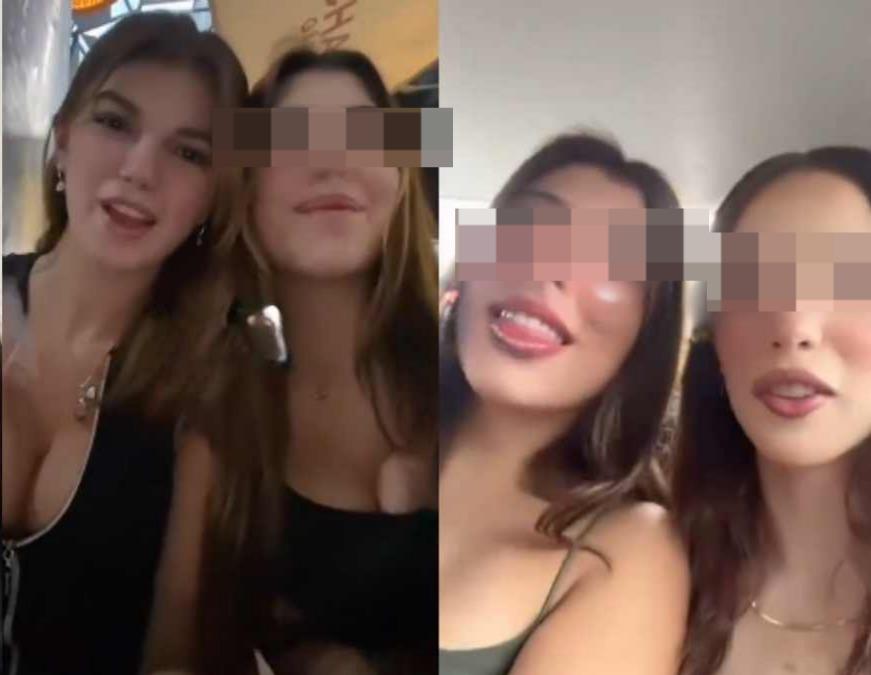Valentina Gilabert: Detienen a mejor amiga de la influencer por complicidad