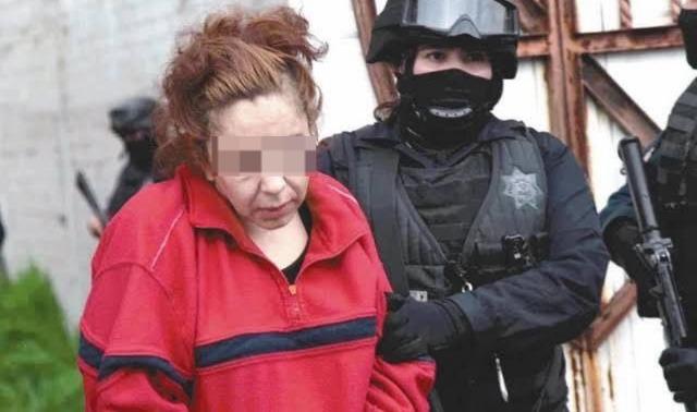 Xóchilt Gálvez: Hermana de la política mexicana es condenada por secuestro