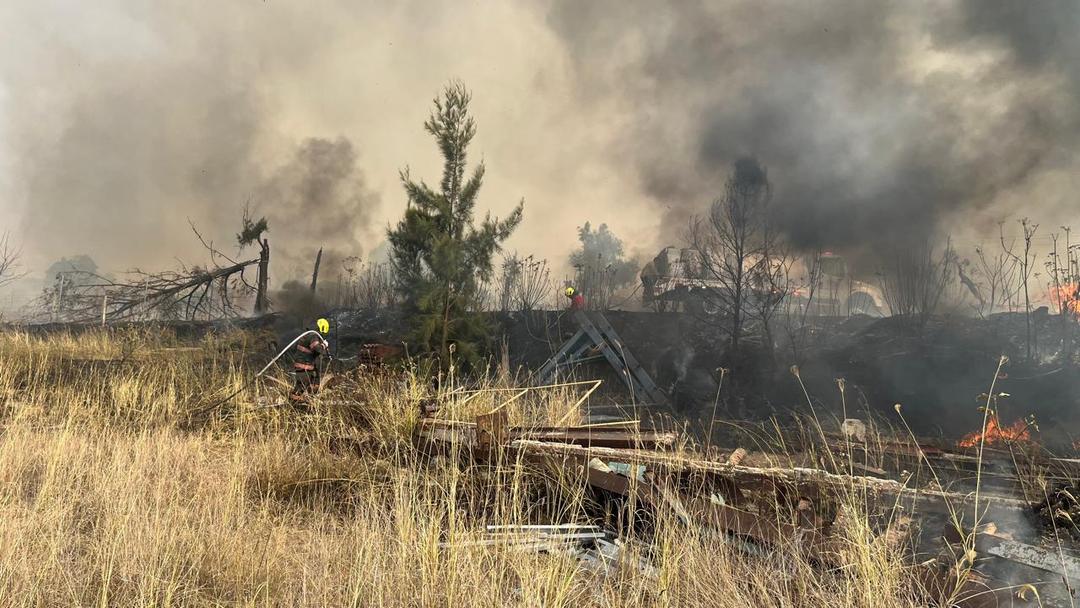 Alerta Atmosférica: Semadet emite alerta en Zapopan, Tlaquepaque y Guadalajara