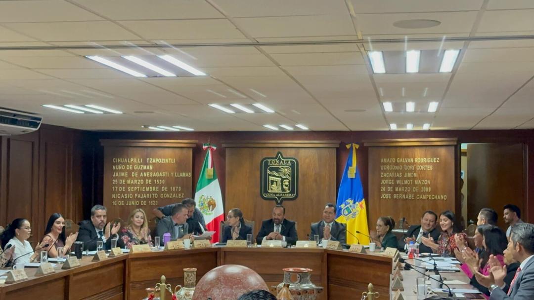 Tonalá desecha ampliación de concesión con Caabsa Eagle