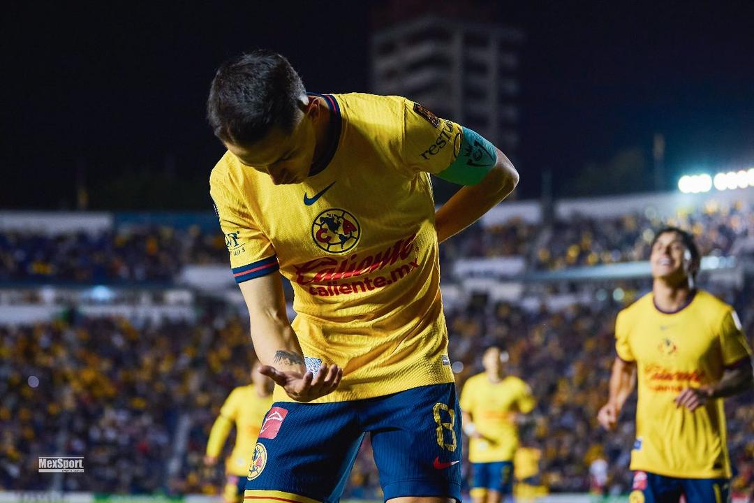 Concachampions 2025: América golea en el Clásico Nacional y avanza