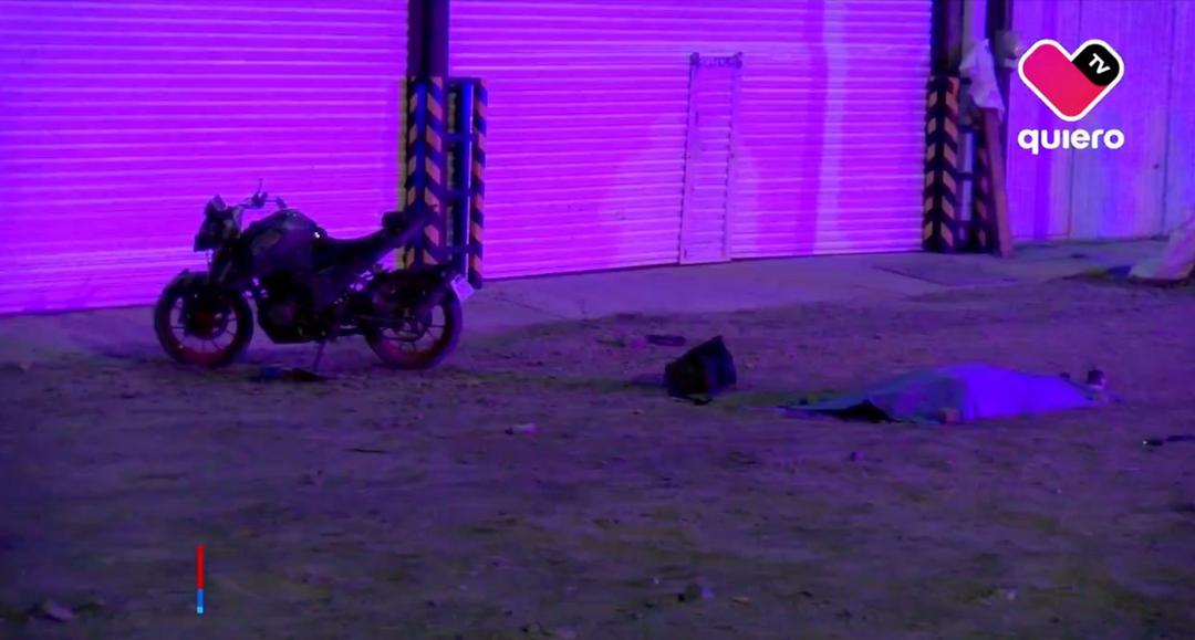Mueren dos motociclistas en Tlaquepaque y Zapopan