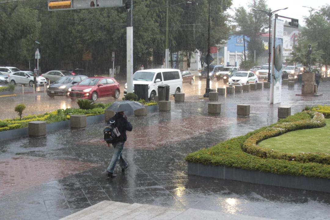 Lluvias en Jalisco: ¿Cuándo inician oficialmente?