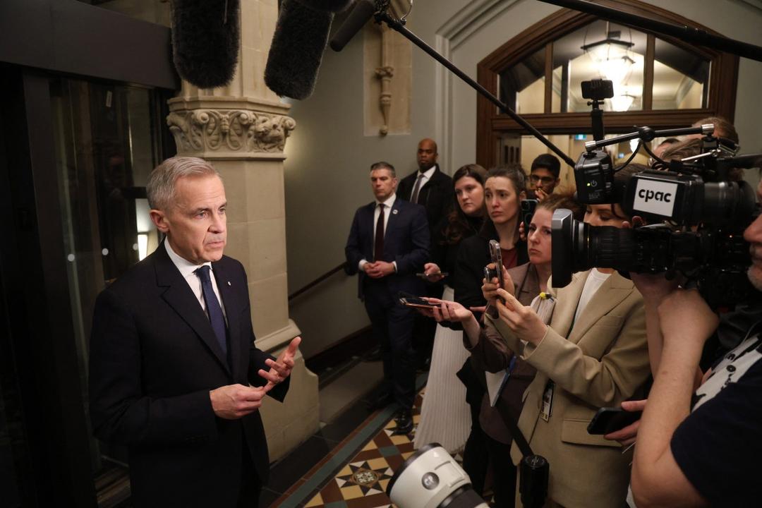 Canadá advierte que aranceles de Trump cambiarán el comercio mundial