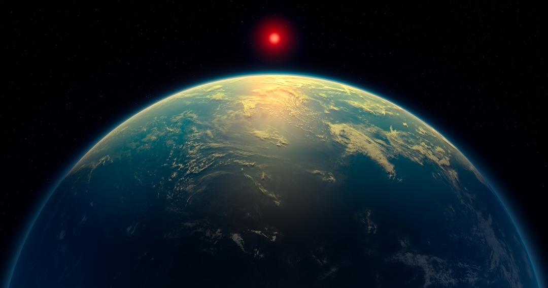 VIRAL: Telescopio James Webb detecta indicios de posible vida