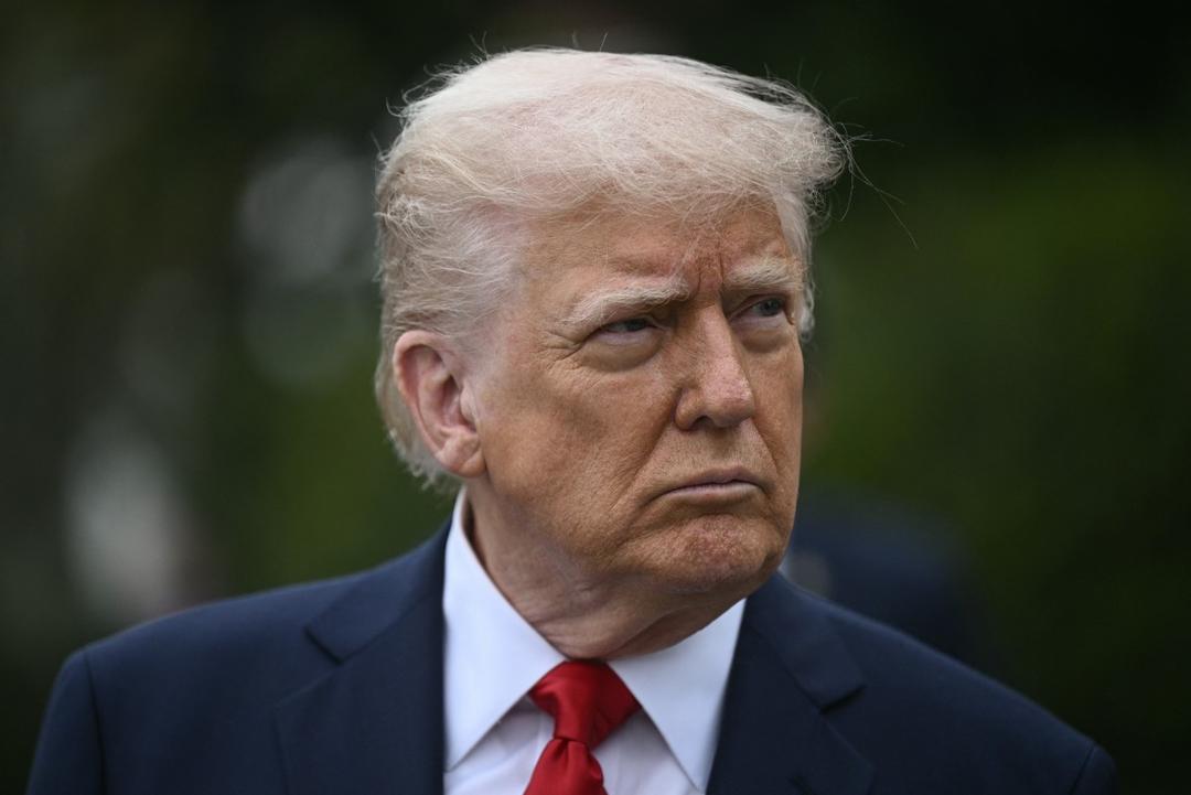 Trump asistirá a funeral del Papa Francisco