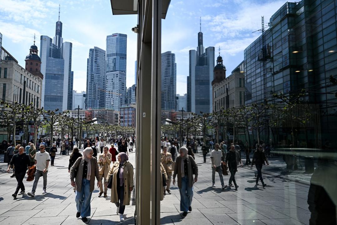 Aranceles: Doce estados estadounidenses impugnan ante los tribunale