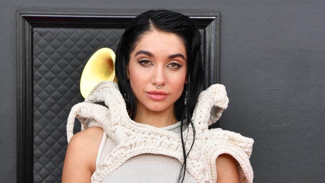 María Becerra es operada por un embarazo ectópico