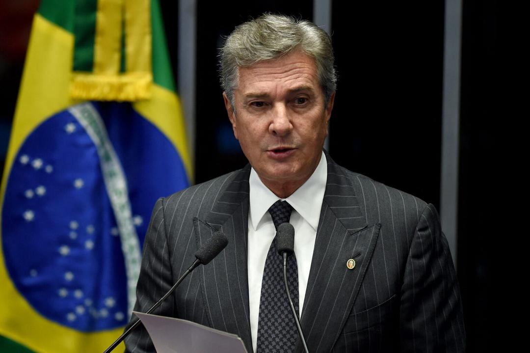 Brasil: Ordenan encarcelar al expresidente Fernando Collor de Mello