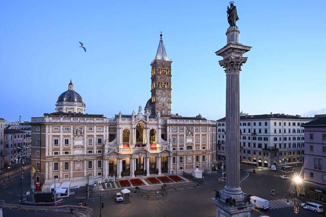 Papa Francisco: Funeral tendrá presencia de 200 mil personas