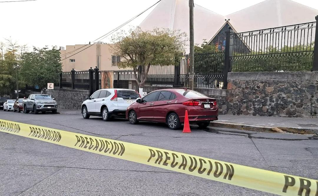 Culiacán: Dejan cuerpos en la cajuela de un carro en La Lomita
