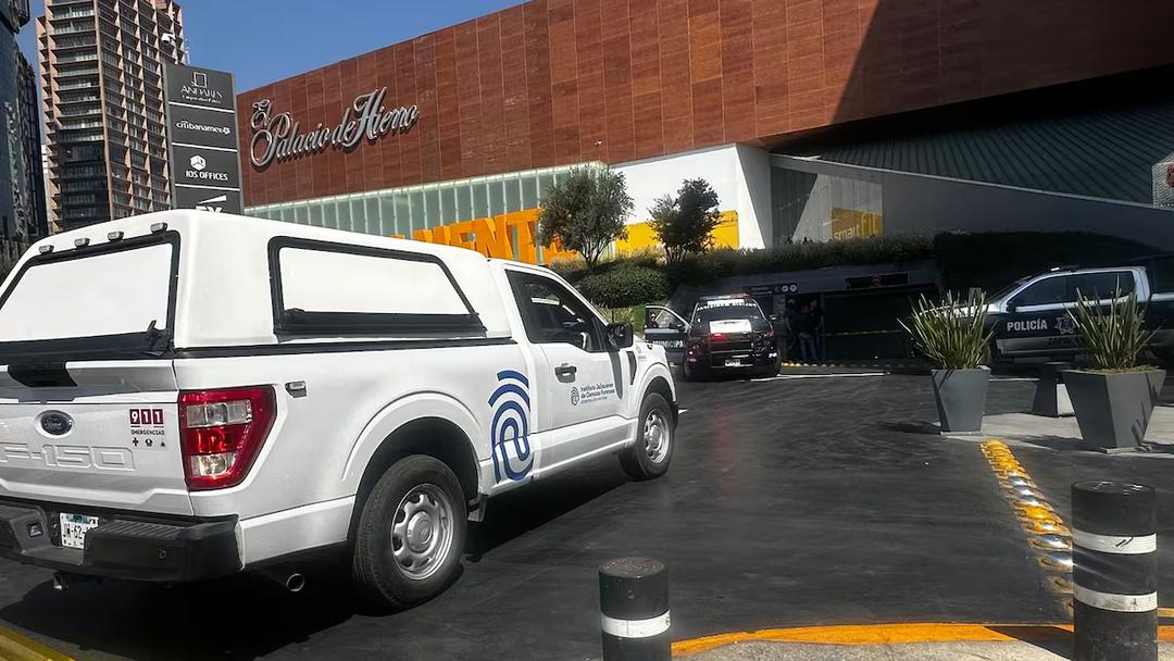 Andares: Niegan que asesinado en plaza sea hermano de Markitos Toys