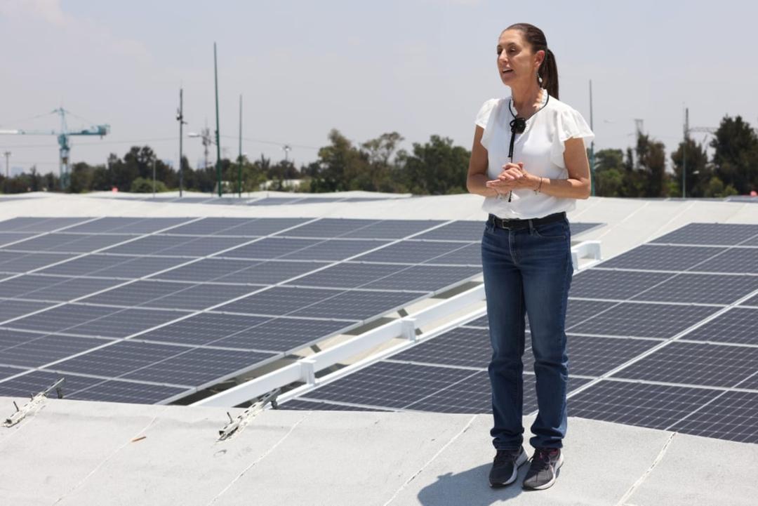 CFE: Se abre registro de paneles solares gratis