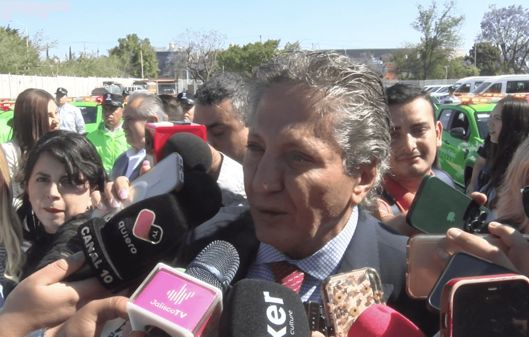 Zapopan anuncia multas a bares con narco-corridos