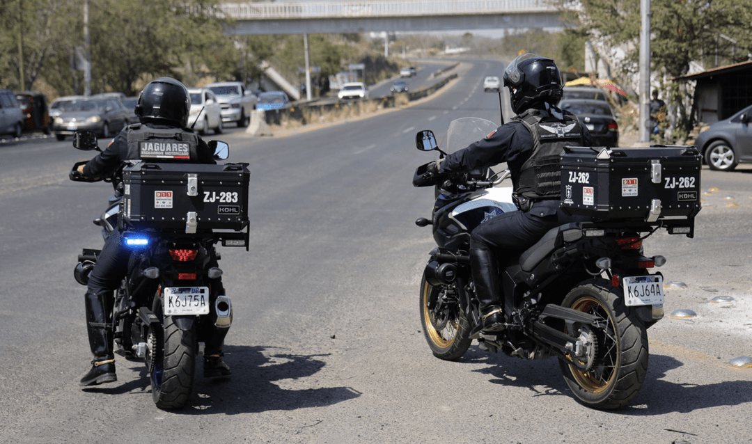 Zapopan mantiene plan operativo vacacional