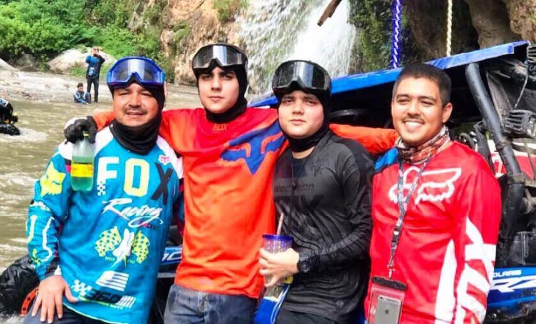 Markitos Toys: Cae segundo implicado en el asesinato Gail Castro