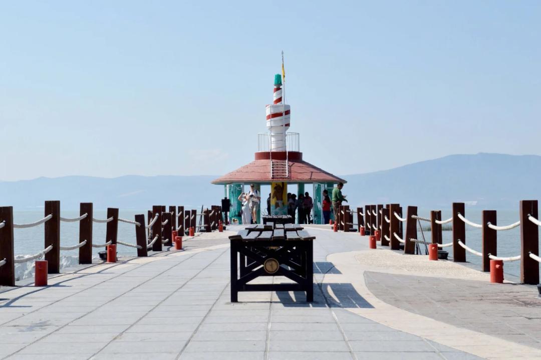 Semana Santa 2025: Chapala arranca operativo ‘Alegres Vacaciones’