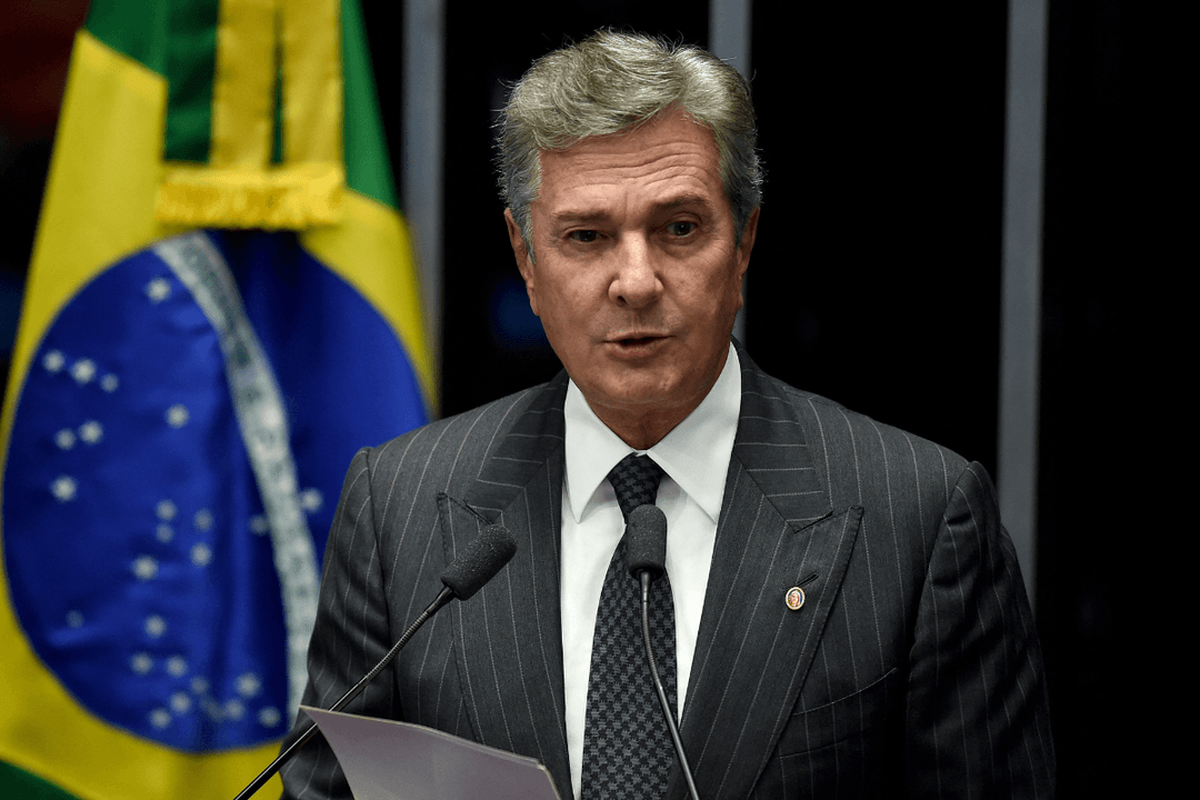 Brasil: El expresidente Collor de Mello es enviado a prisión por corrupción