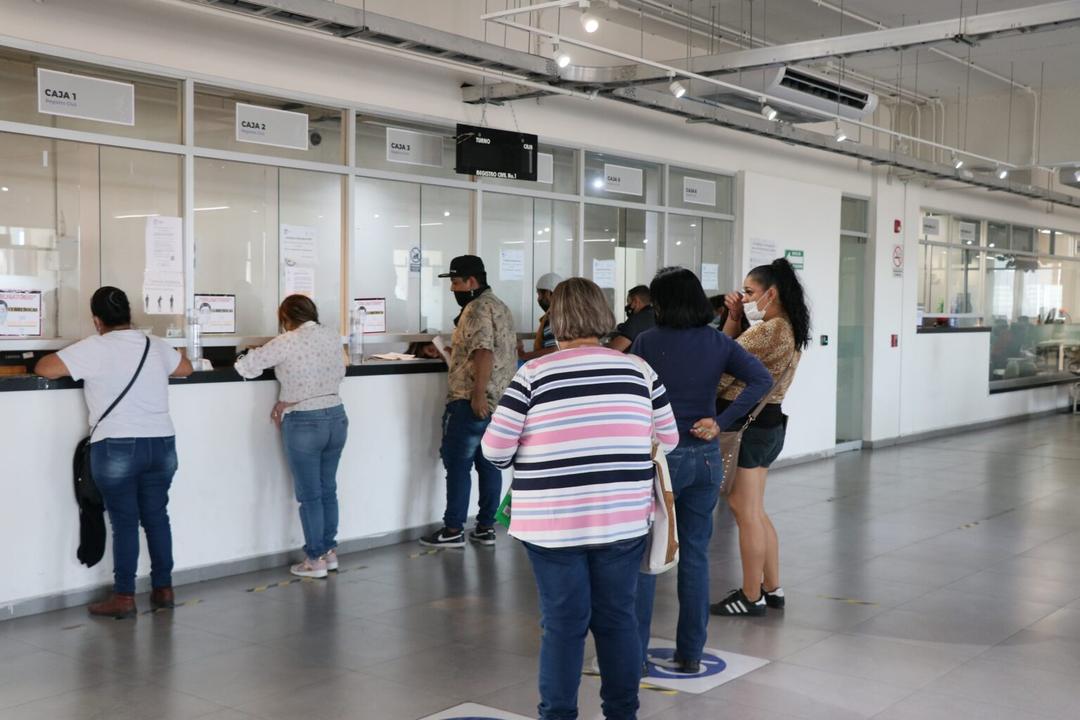 ¿Qué días de Semana Santa Guadalajara abrirá recaudadoras?