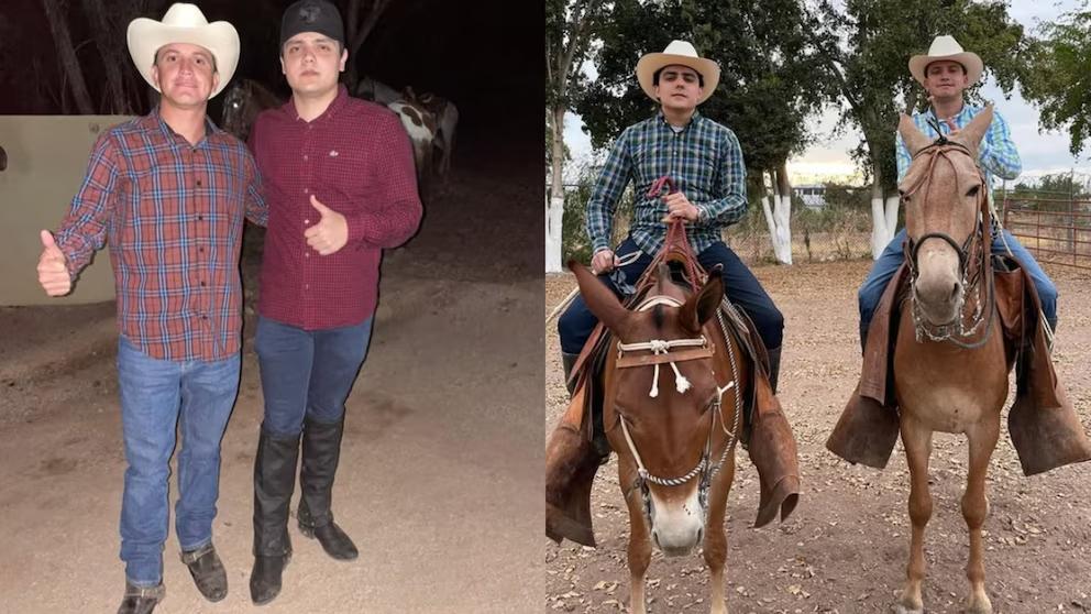 Sonora: Reportan desaparición del ‘Ranchero 95’; es amigo de los ‘Toys’