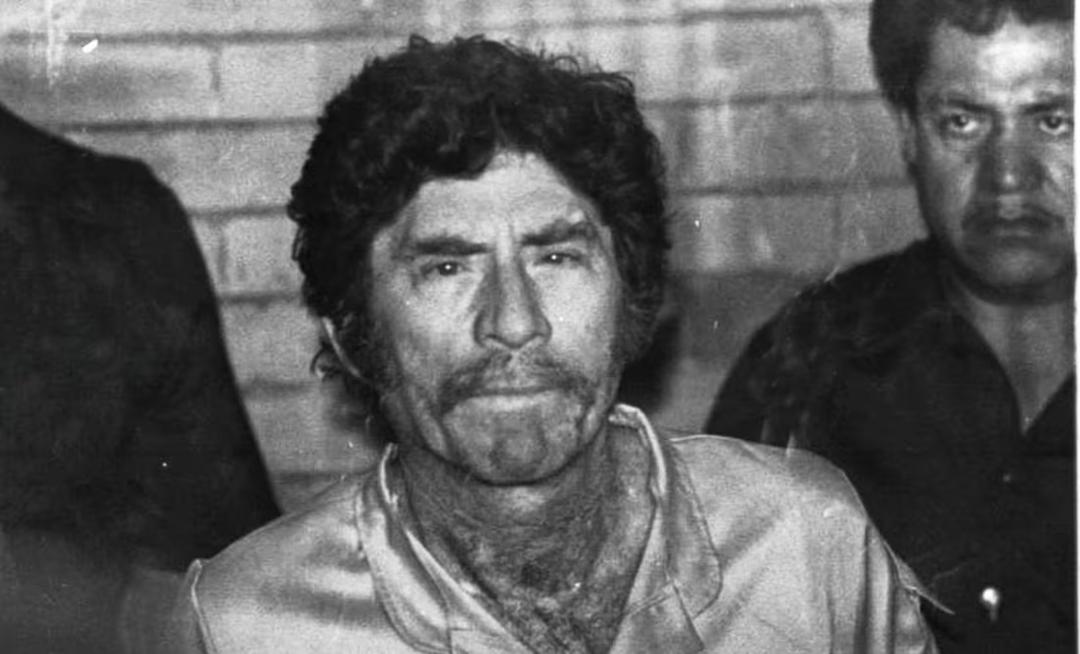 Ernesto Fonseca vuelve a ser libre a los 95 años