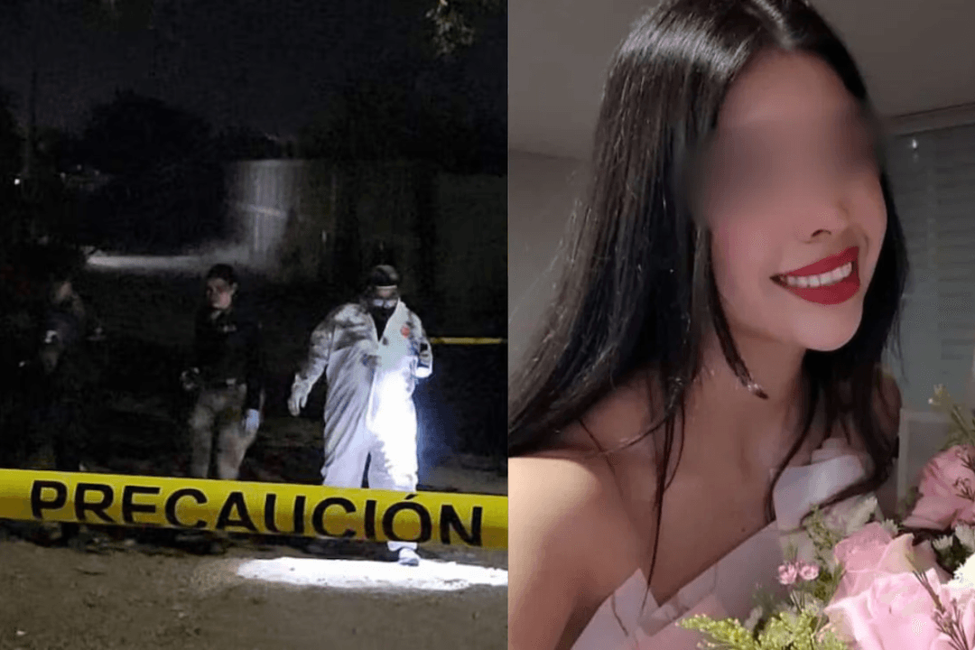 Culiacán: Localizan sin vida a Vivian Karely; se encontraba desaparecida