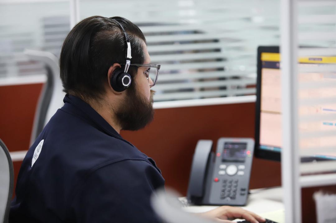 C5 refuerza videovigilancia en vacaciones