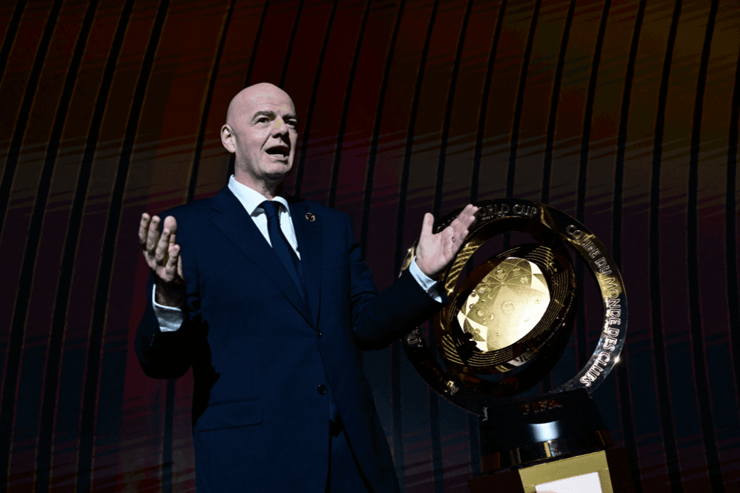 Mundial de Clubes 2025: Infantino confirma posible juego de repechaje entre América y LAFC