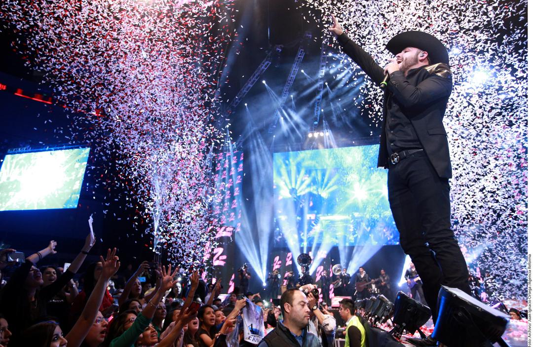 Guadalajara: Presentan iniciativa para prohibir corridos en espectáculos