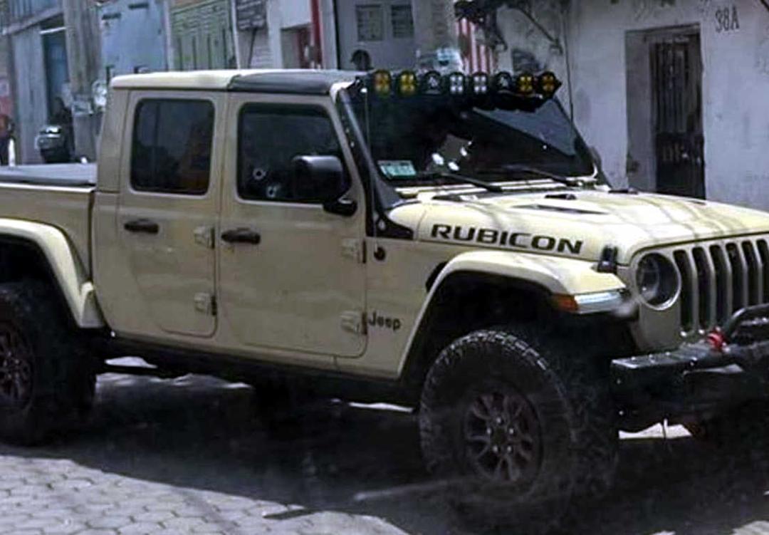 Tlaquepaque: Jóvenes asesinados compraron Jeep a influencer sinaloense