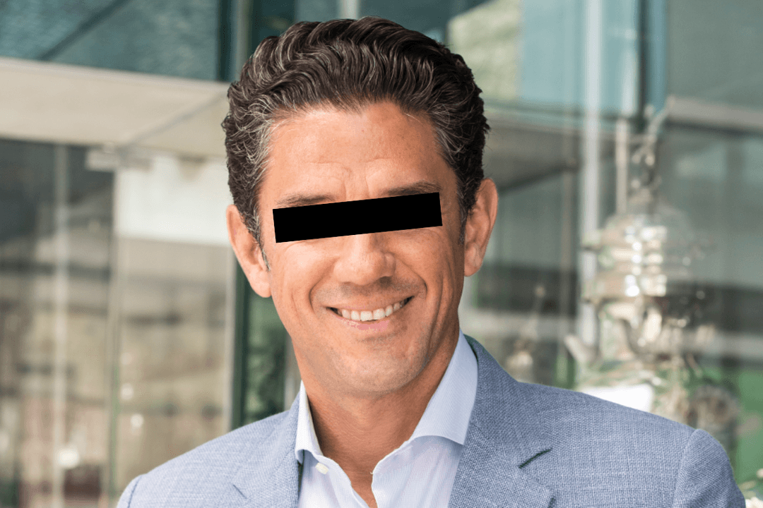 Alejandro Irarragorri: Ordenan su captura por presunta defraudación fiscal