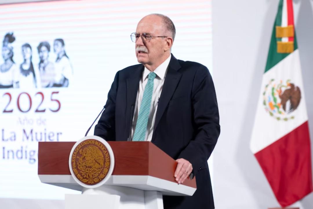 México busca dialogar con EU sobre aranceles al tomate