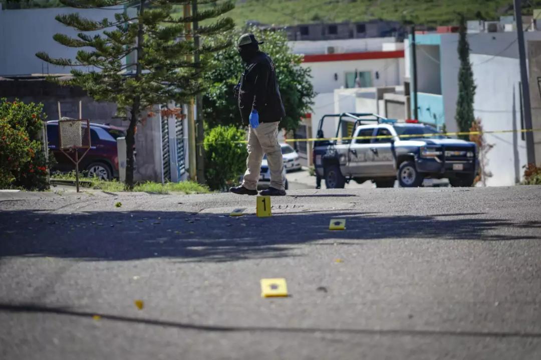 Sinaloa: Vuelve la violencia al estado; deja al menos cinco muertos