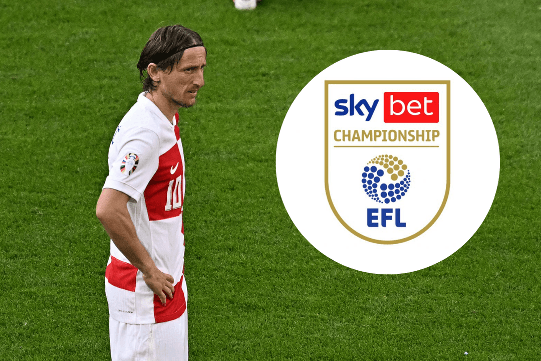 Luka Modrić se convierte en copropietario de este equipo